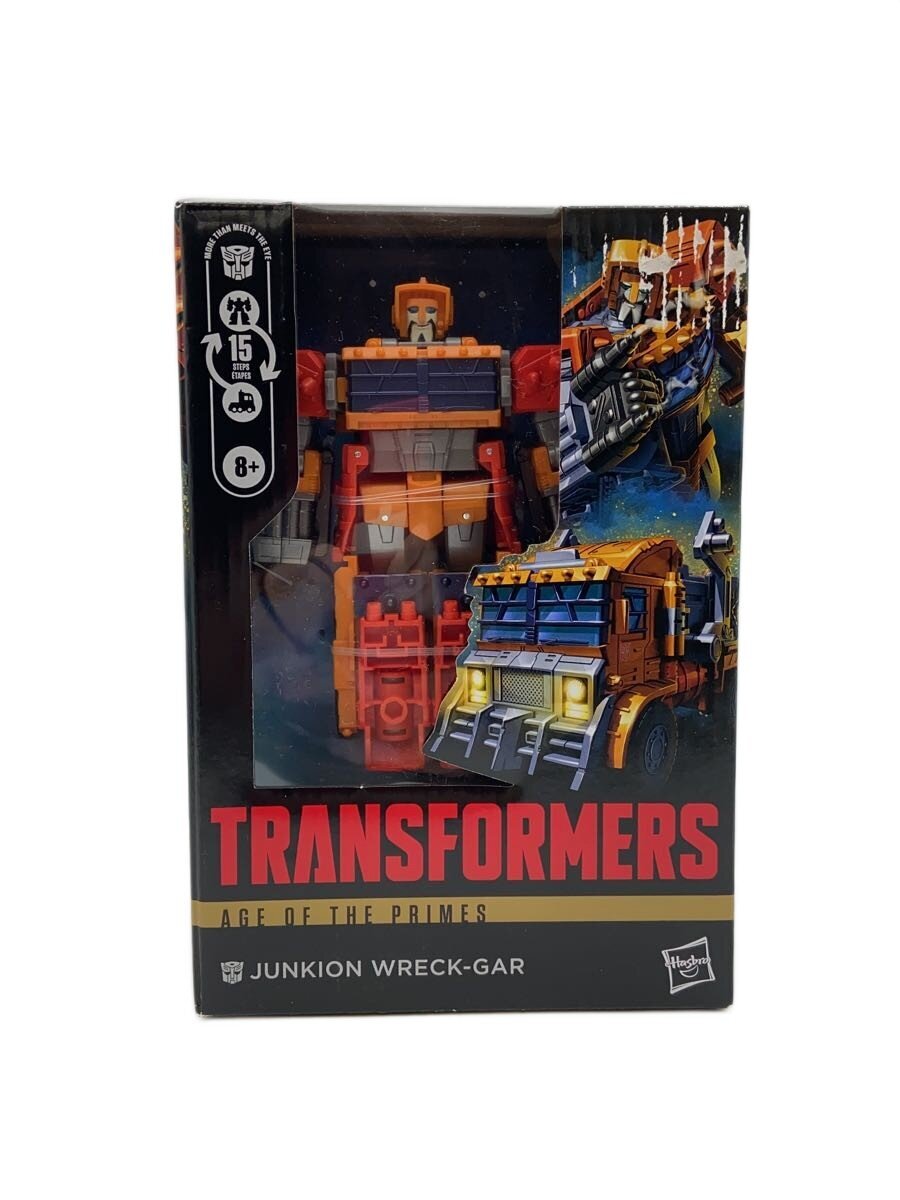 TAKARA TOMY Figure