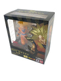Figuarts ZERO Super Saiyan 3 Son Goku (Tamashii Web Shop Exclusive)