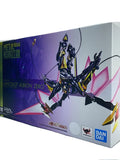 BANDAI SPIRITS Metal Robot Spirits Lancelot Albion Zero (Code Geass) Z-01Z0 Figure