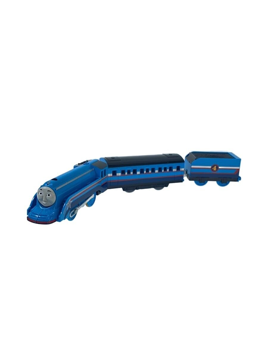 TAKARA TOMY Plarail Thomas Shooting Star Gordon TS-21 (No Box)