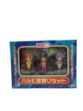 GOOD SMILE COMPANY Figure — Haruhi Summer Festival Set (Comic & Anime)