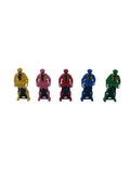 Other Brand Hero Tokusatsu Ranger Key 01