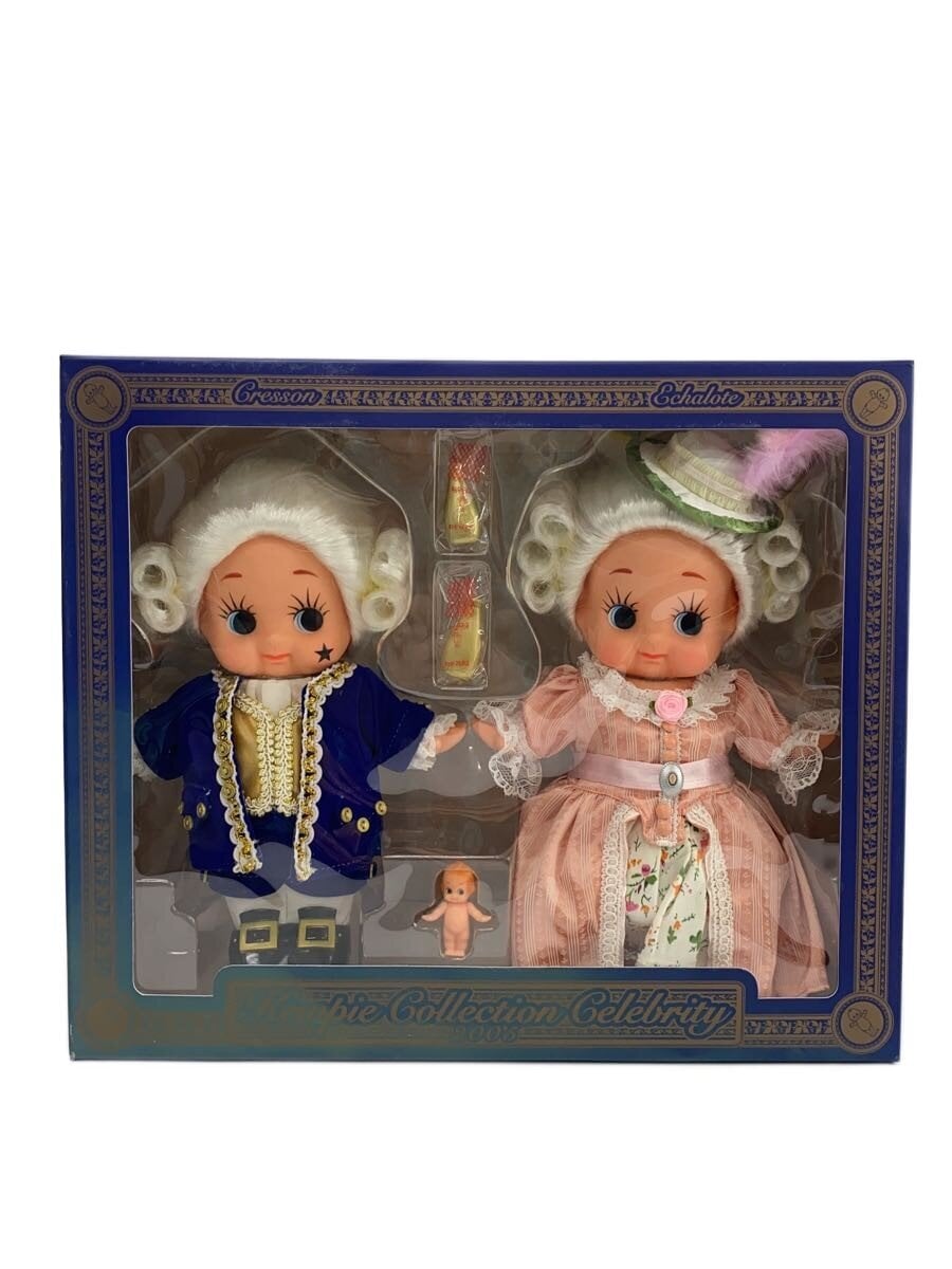 Kewpie Mayonnaise 80th Anniversary Figure (Celebrity2005)