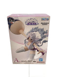 BANDAI SPIRITS Ichiban Kuji One Piece "Imagined Future" A Prize Jewelry Bonney Figure