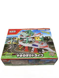 TAKARA TOMY Boy