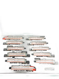 KATO N Gauge 10-1284 Odakyu Romancecar NSE 3100 Series 11-Car Set