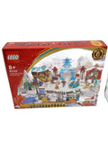 LEGO Boy