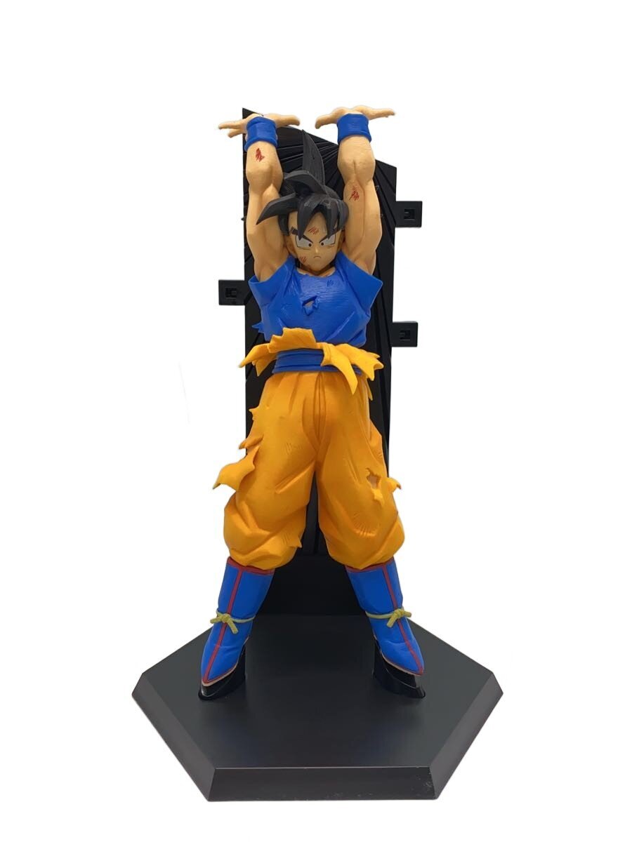 BANDAI SPIRITS 40th Anniversary Son Goku Figure - Comic & Anime