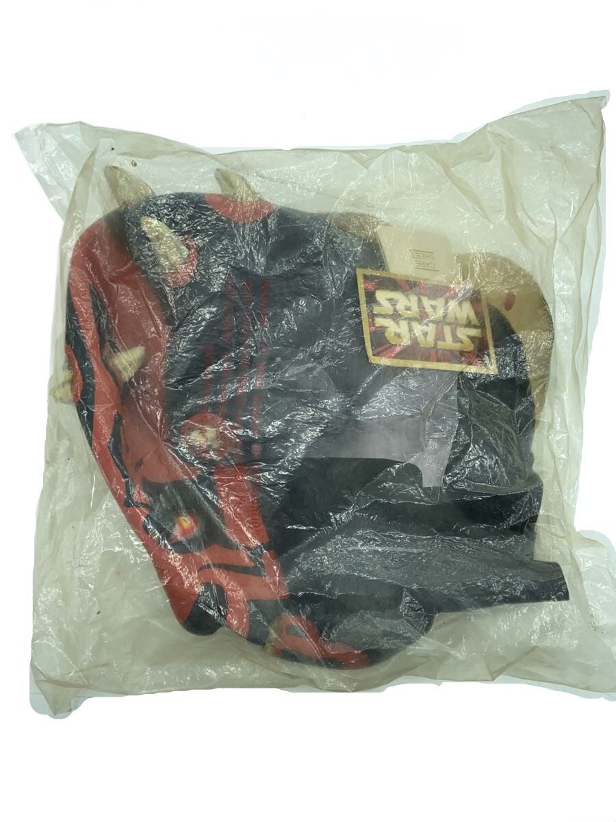 Star Wars Episode I Darth Maul Mask