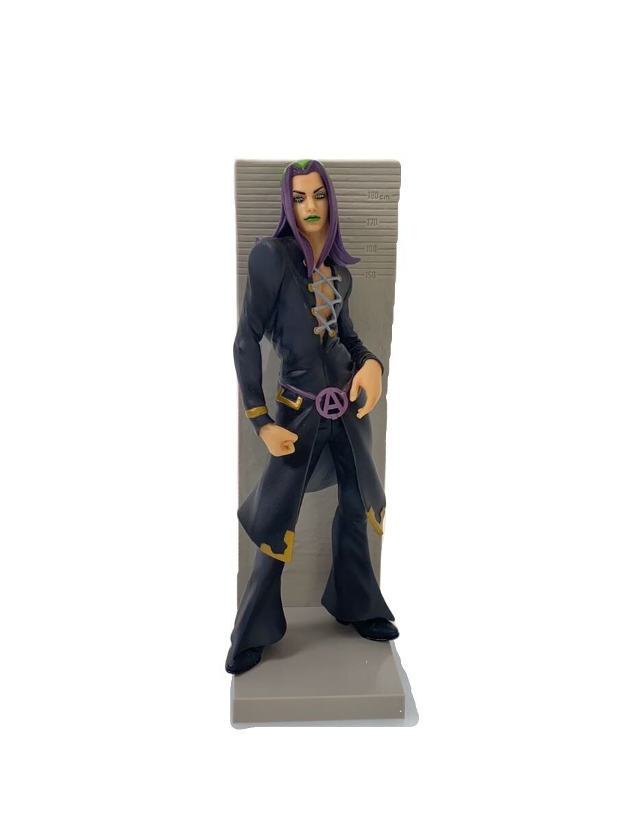 Other Brand JOJO DXF Abbacchio (No Box)