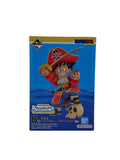 BANDAI SPIRITS Dragon Ball Figure (B Prize)