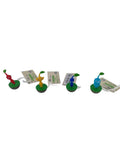 Other Brand Pikmin Yura Yura Figure