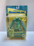 Disney Monsters, Inc. Scary Figure Sulley