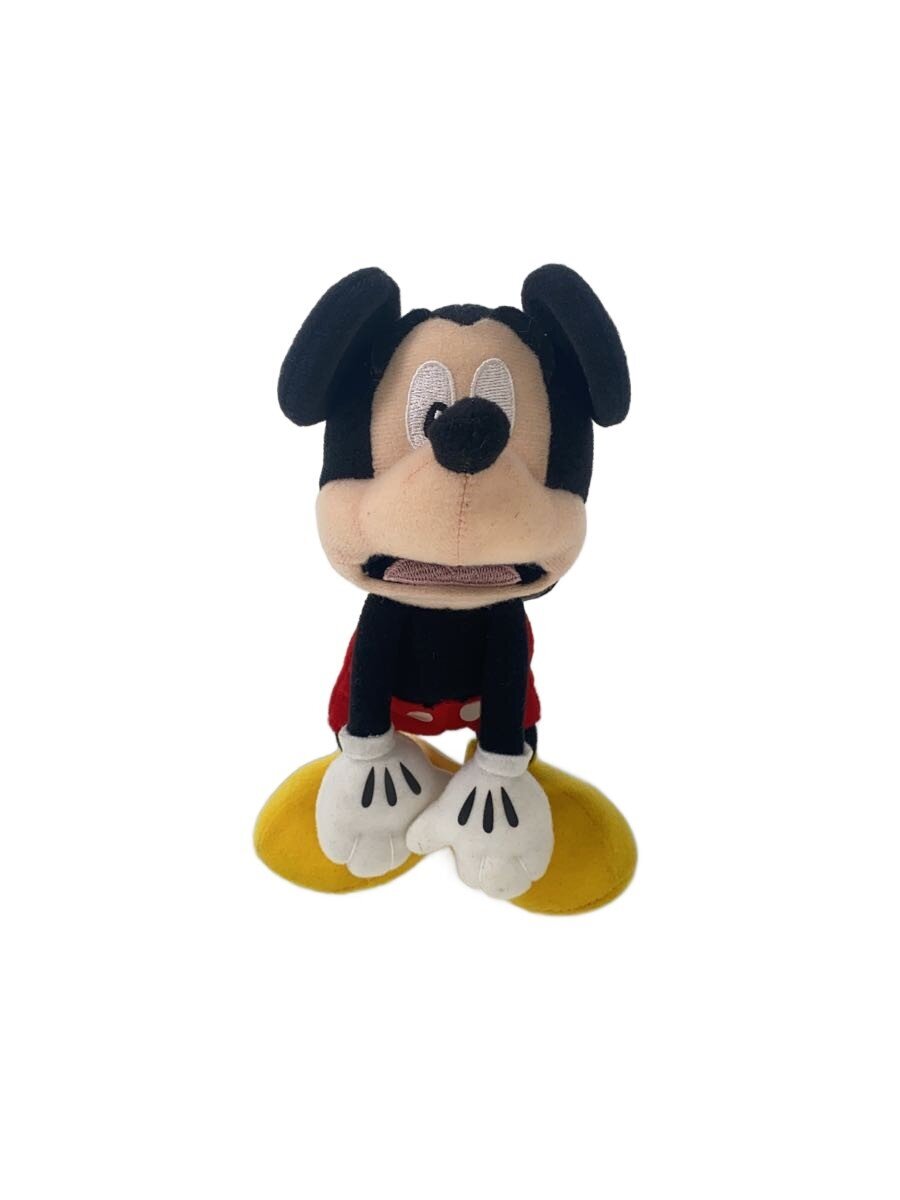 Other Brand Tower of Terror Mickey Buruburu Plush