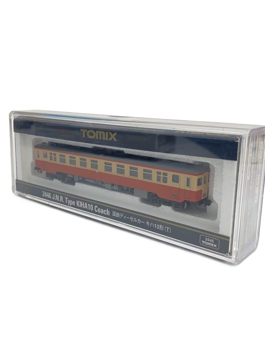 TOMYTEC Hobby Item 2446