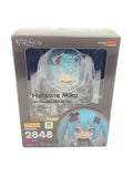 GOOD SMILE COMPANY Hatsune Miku Closed Window World Ver.