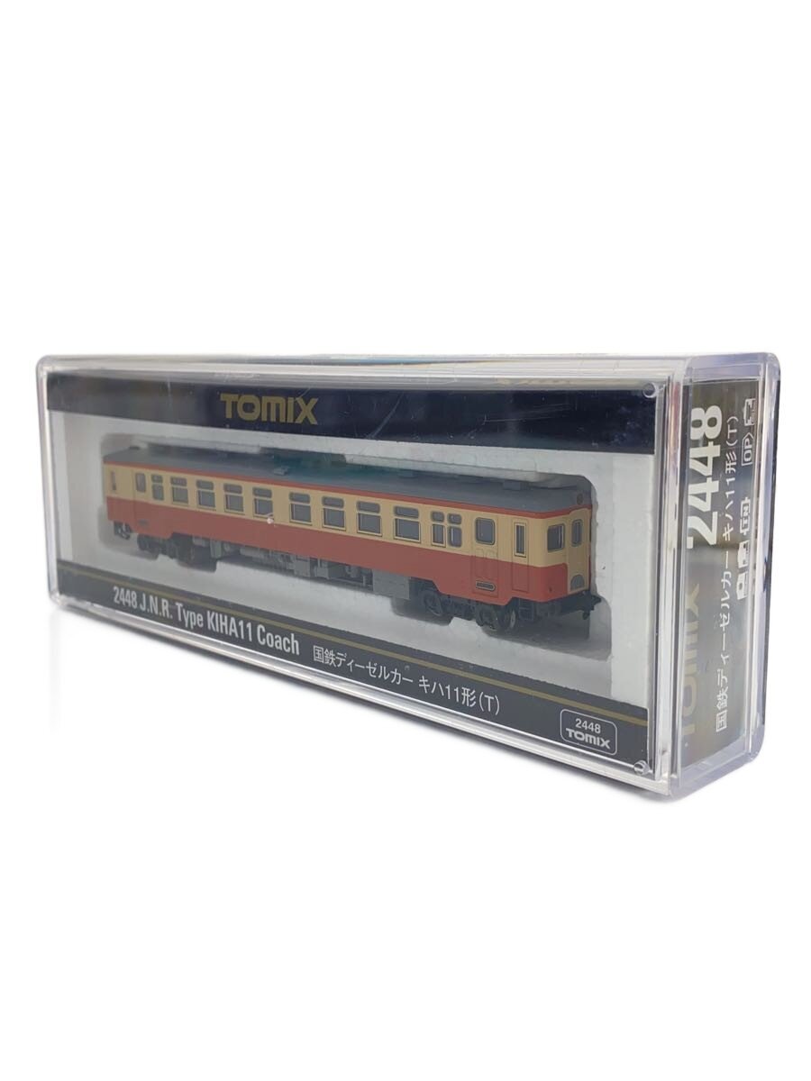 TOMYTEC Hobby Item 2448