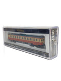 TOMYTEC Hobby Item 2448