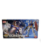 BANDAI Plastic Model (Gunpla)