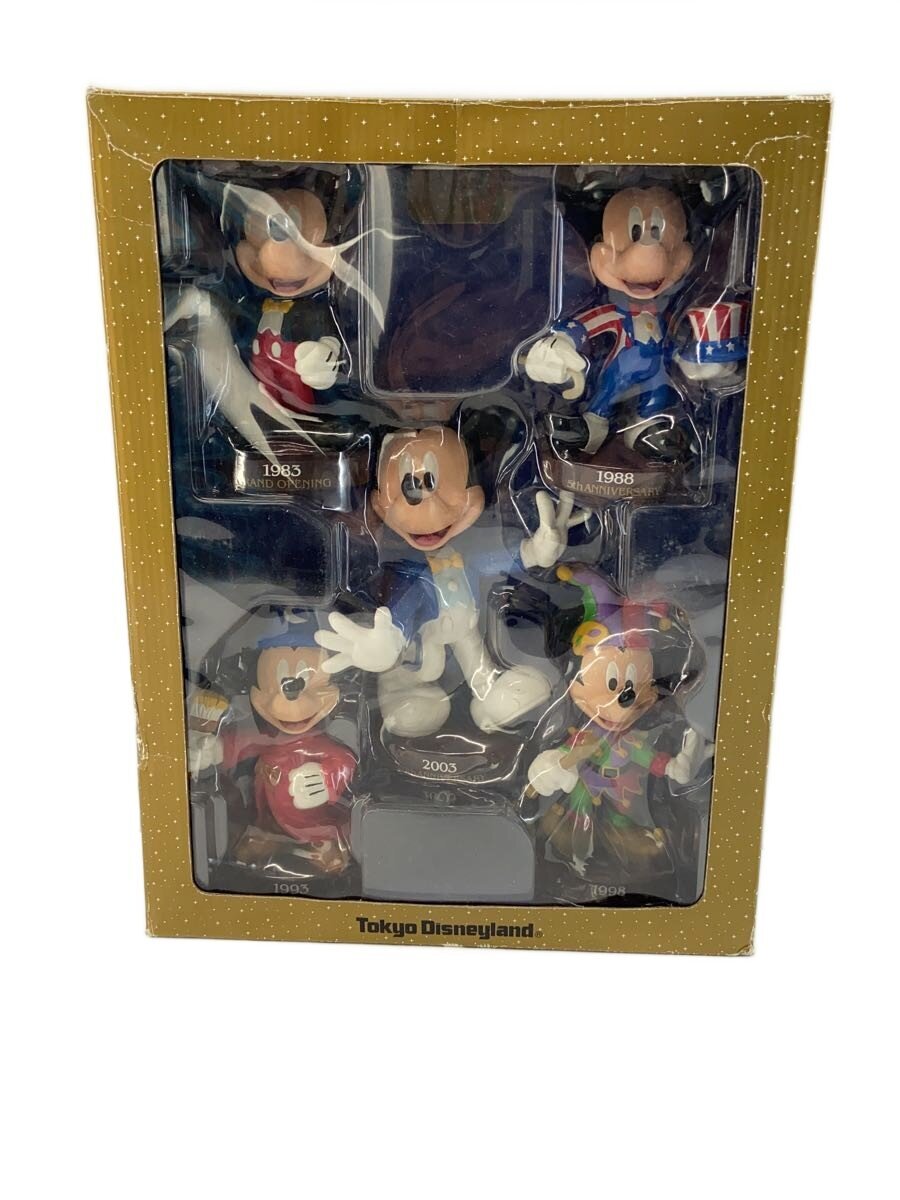 Disney RESORT Figure
