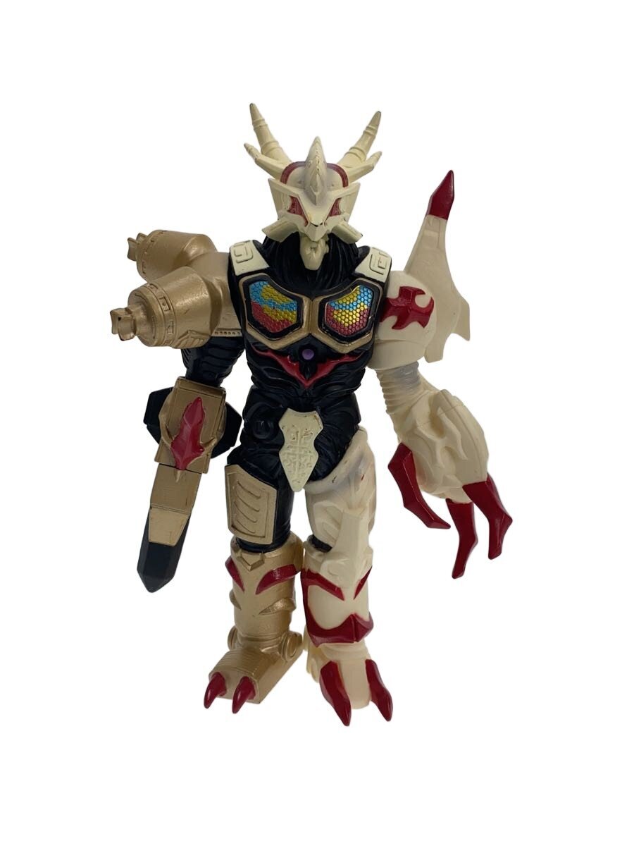 Other Brand Sofubi King Galactron (Ultraman Fusion Fight! Ultra Kaiju DX)