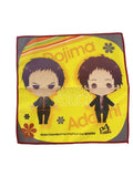 Other Brand Doujima × Adachi Mini Towel (Opened)