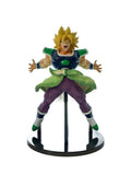 BANDAI SPIRITS Figure — Dragon Ball Super Saiyan Broly (Ichiban Kuji B Prize)