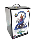 Other Brand Zootopia 2 Happy Kuji A Prize Poster Figure