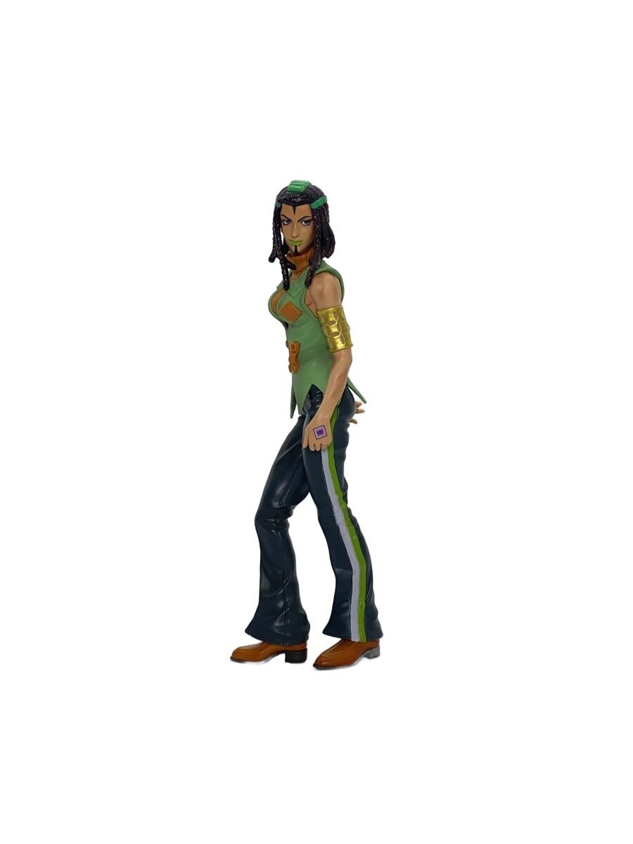 BANDAI SPIRITS E. Costello Figure (JoJo's Bizarre Adventure: Stone Ocean)