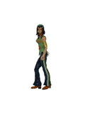 BANDAI SPIRITS E. Costello Figure (JoJo's Bizarre Adventure: Stone Ocean)