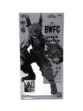 BANDAI SPIRITS My Hero Academia BWFC Katsuki Bakugo A Brush-Painted Figure (Ichiban Kuji, Amusement Prize)