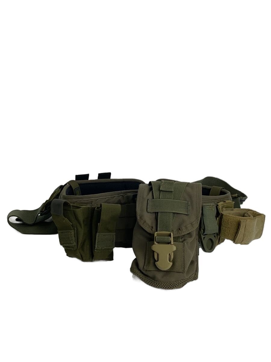Other Brand KHK BATTLELAB Chest Rig Magazine Pouch Tactical Belt