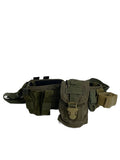 Other Brand KHK BATTLELAB Chest Rig Magazine Pouch Tactical Belt