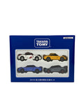 TAKARA TOMY Mini Car