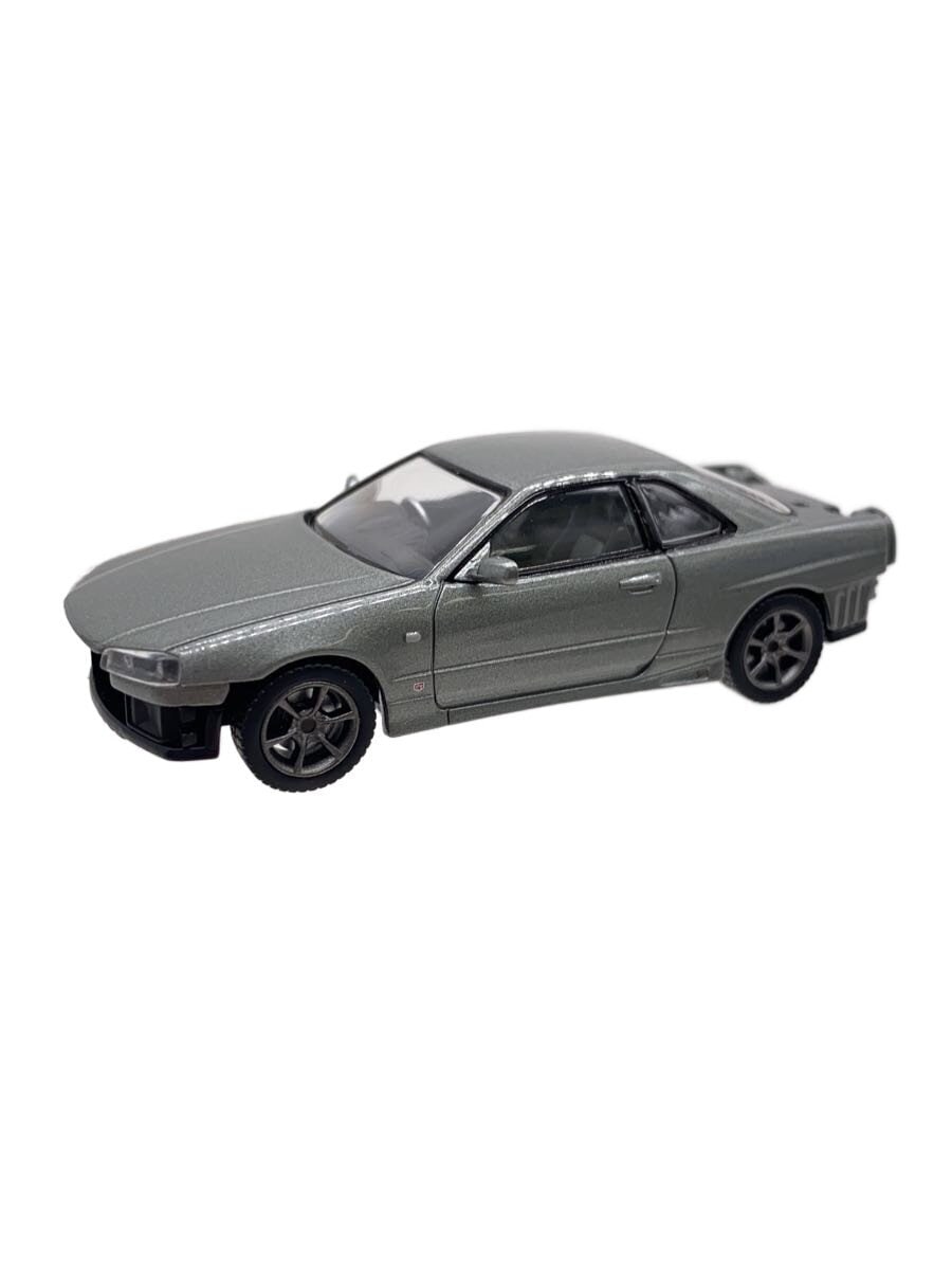 TOMYTEC Mini Car LV-N353A