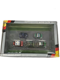 TAKARA TOMY Choro-Q AUTO-BAHM Spezialausgabe Minicar (Silver)