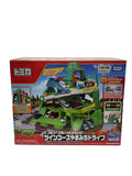 TAKARA TOMY Tomica Twin Course Yamamichi Drive