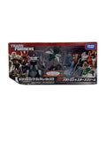 TAKARA TOMY TG-28 Megatron & Starscream - Transformers Generations