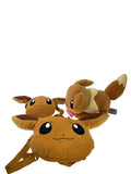 Various Brands Eevee Assortment (Hobby / Plastic Model)