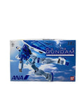 BANDAI RX-78-2 Gunpla Plastic Model