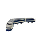 TAKARA TOMY Plarail 0 Series Shinkansen (with Light, Event-limited)