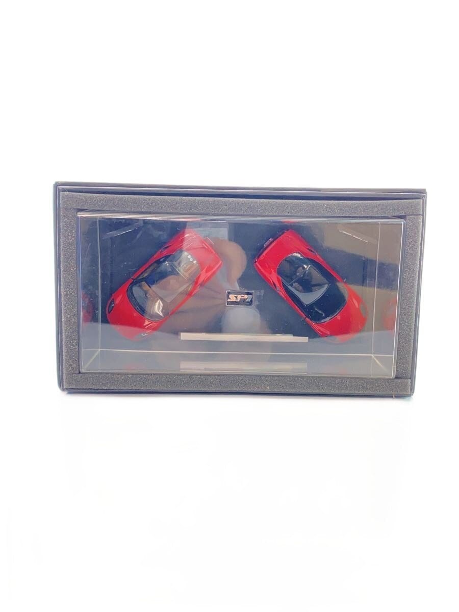 Other Brand Mini Car (Red)