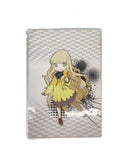 Misc Brand PQ Tarot Card Set