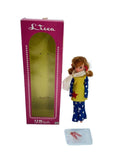 TAKARA First-Generation Licca-chan (Reissue)