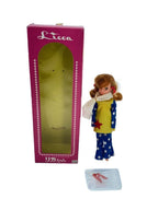 TAKARA First-Generation Licca-chan (Reissue)