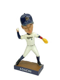 Other Brand Orix Buffaloes Bobblehead - Adachi Figure