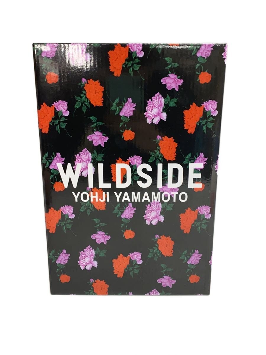 MEDICOM TOY BE@RBRICK WILD SIDE Figure