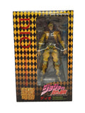 Misc Brand Super Action Statue - JoJo's Bizarre Adventure: Dio (Opened)