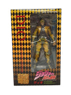Misc Brand Super Action Statue - JoJo's Bizarre Adventure: Dio (Opened)