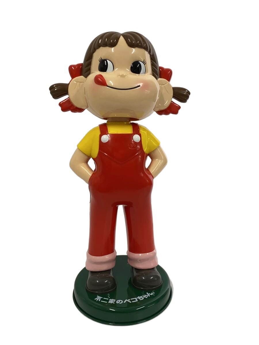 Other Brand Peko-chan Bobblehead Doll (Fujiya) Figure
